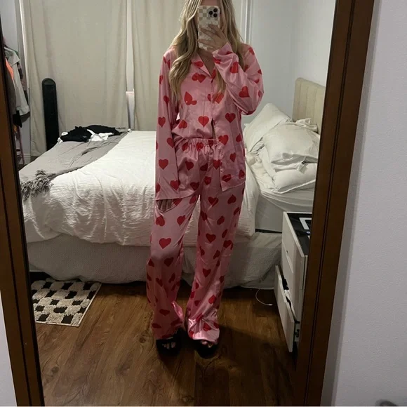 BOOHOO pjs - Picture 2 of 11